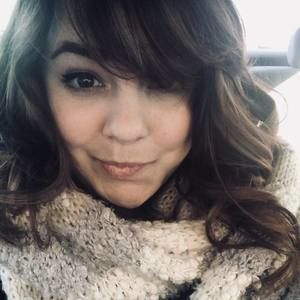 Meet your Posher, Morgan